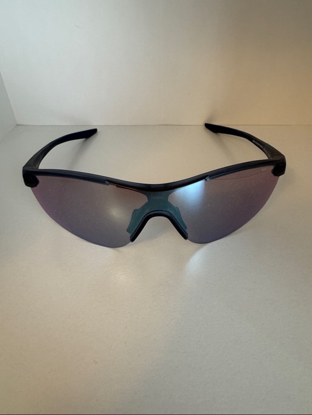 Nike Victory Elite E Women's Sunglasses in Mystic Navy DV2135-410